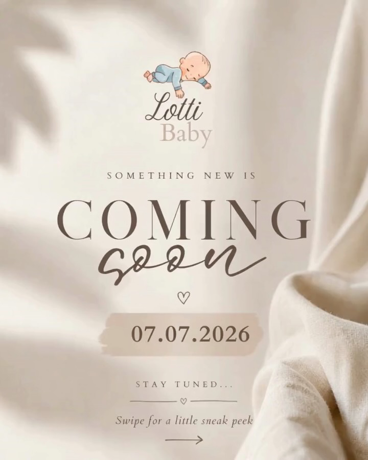 Lotti Baby Instagram Beitrag 1