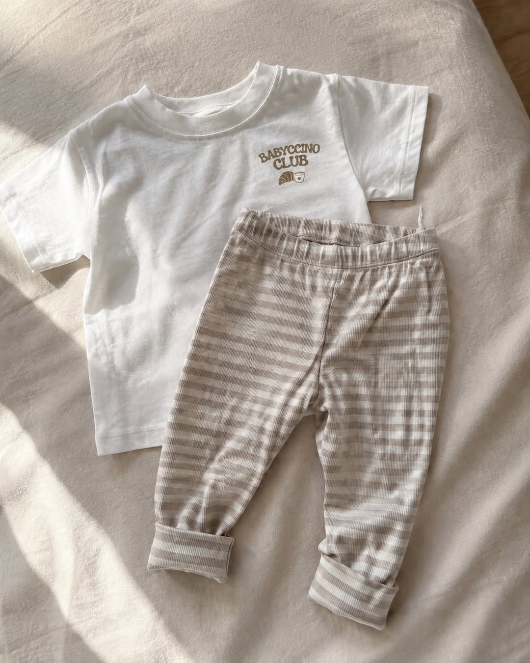 Lotti Baby Instagram Beitrag 3