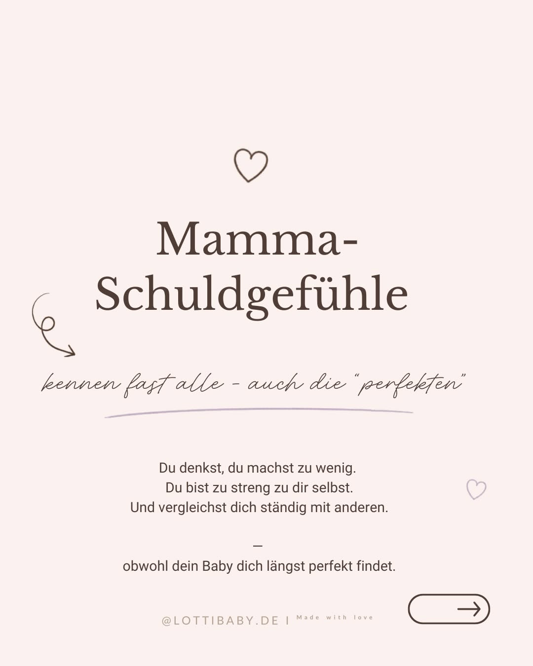 Lotti Baby Instagram Beitrag 9