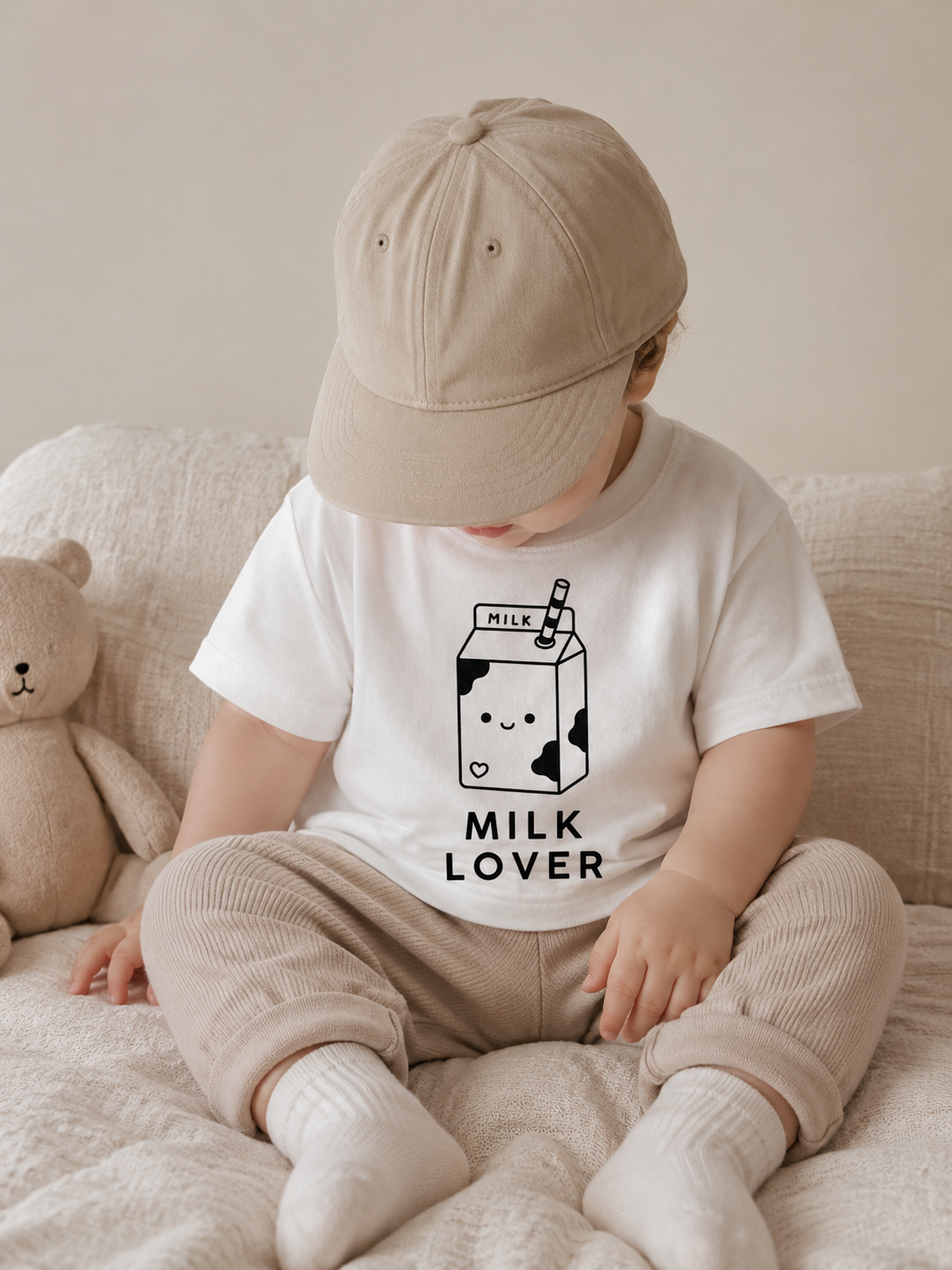 Lotti Baby Prints und Shop-Produkte