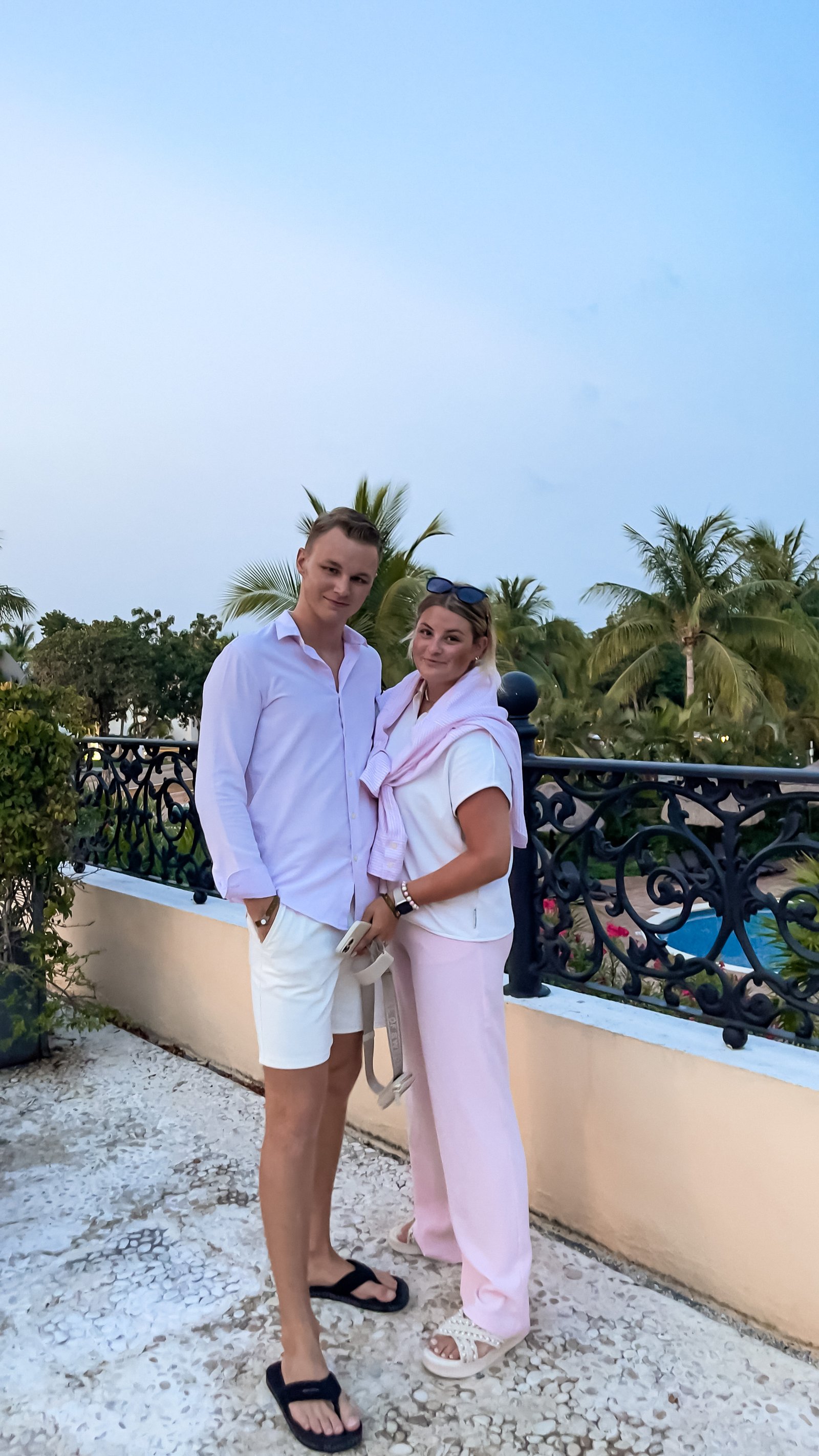 Jan und Laura, 2020