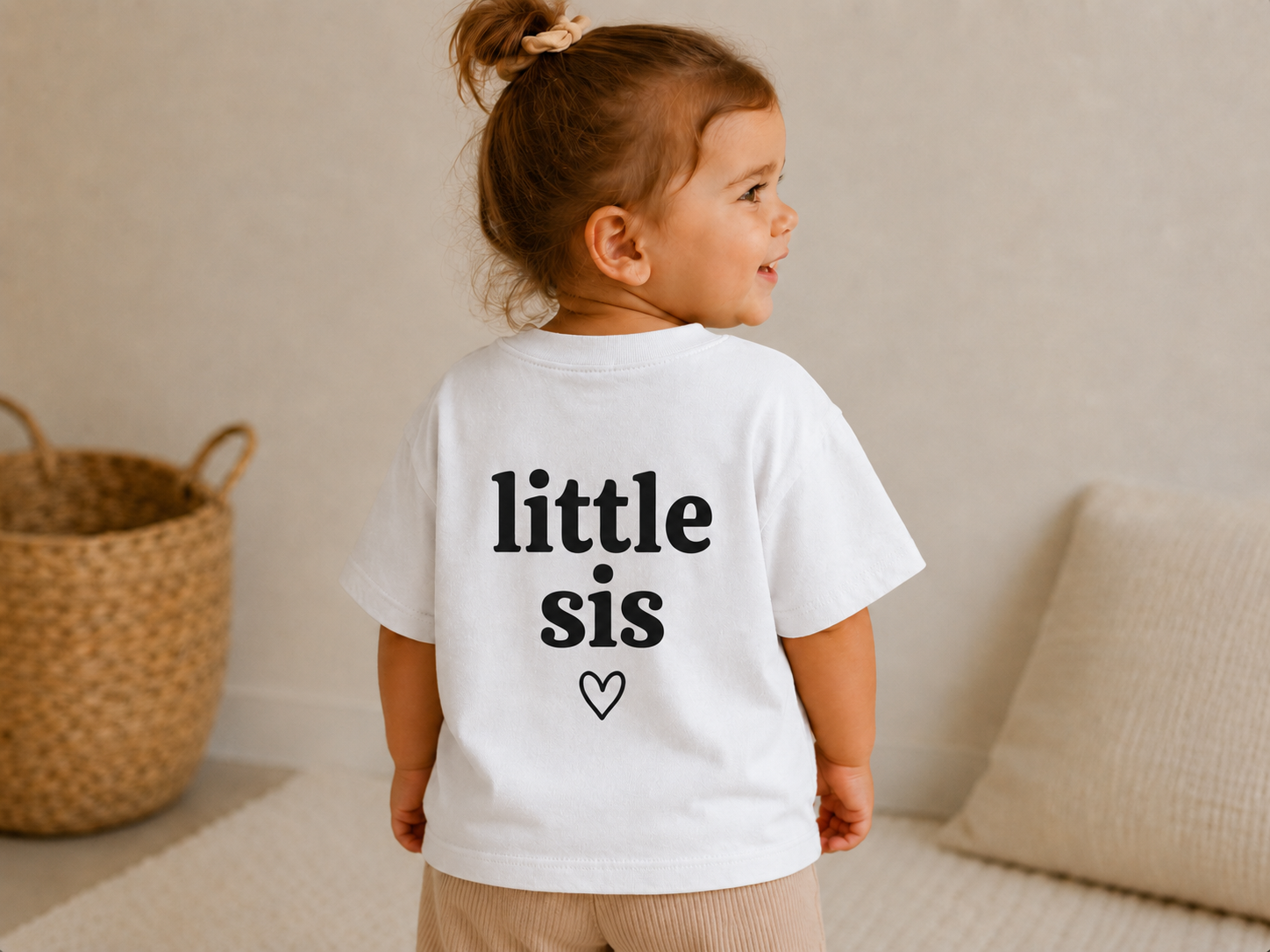 Little Bro DTF-Transferfolie mit Front- und Backprint – Image 4