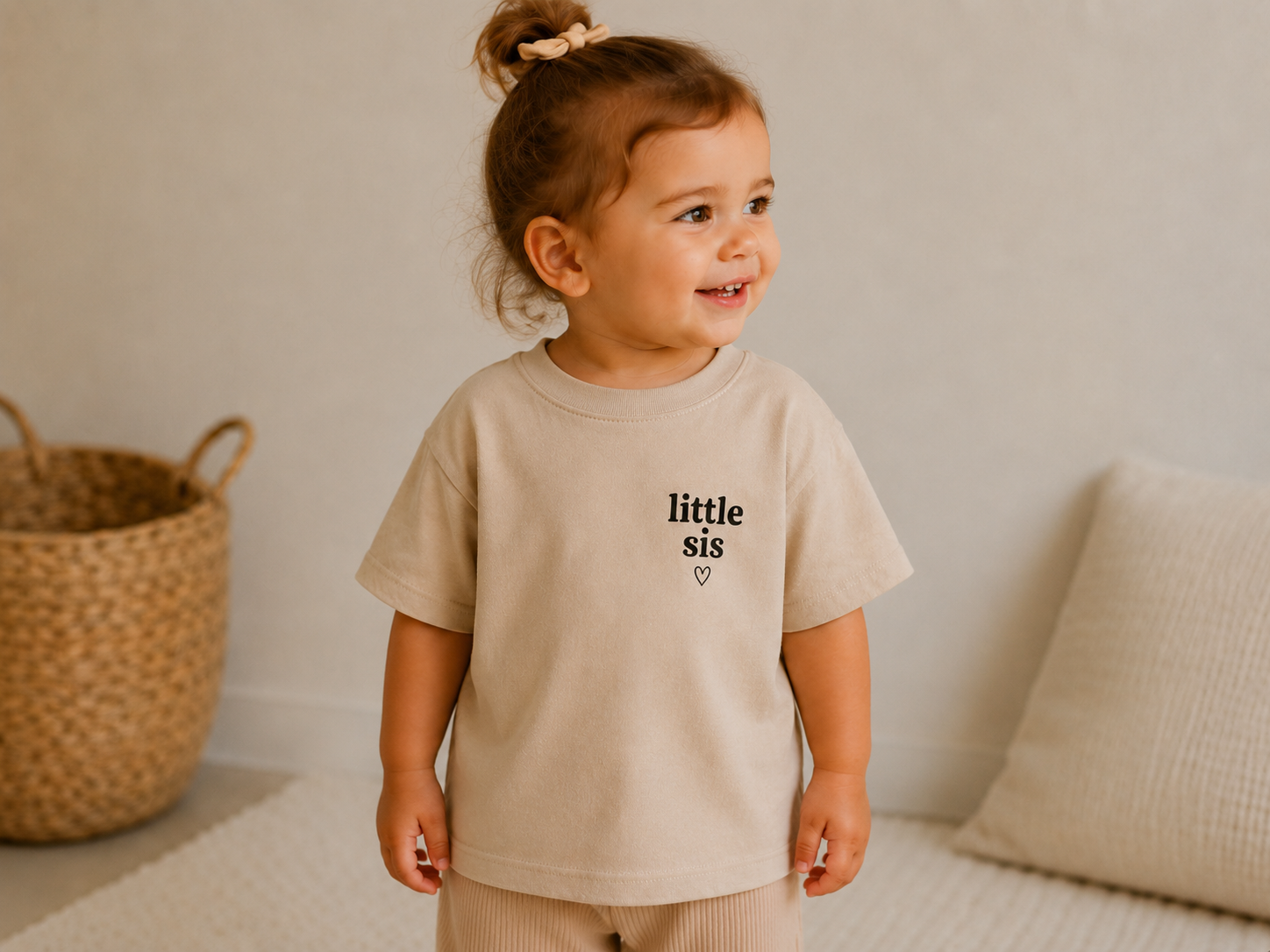 Little Bro DTF-Transferfolie mit Front- und Backprint – Image 5